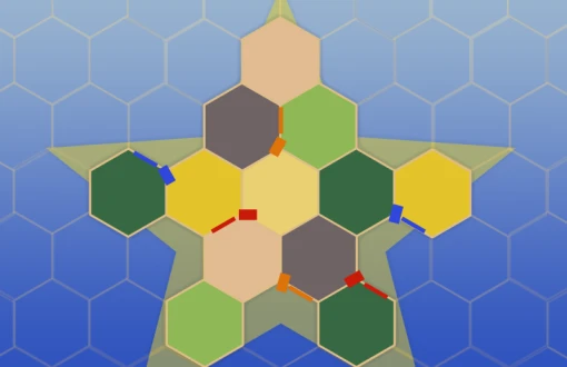 Der Brettspiel-Star im Silicon Valley